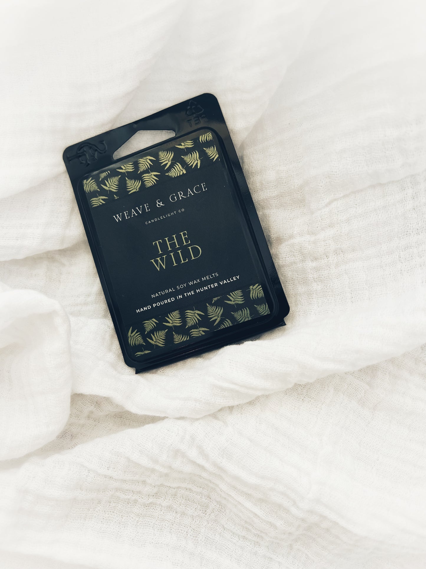 Luxury Soy Wax Melts